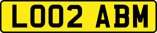 LO02ABM