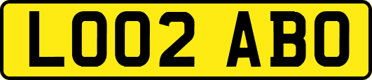 LO02ABO