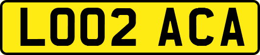 LO02ACA