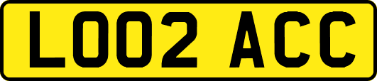 LO02ACC