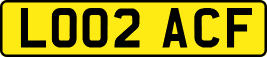 LO02ACF