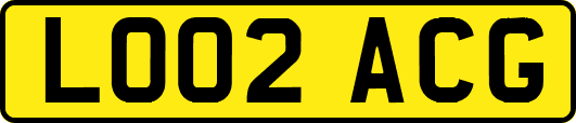 LO02ACG