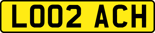 LO02ACH