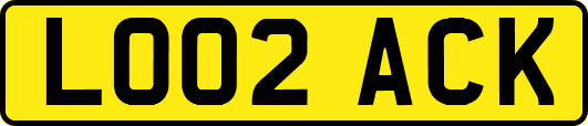LO02ACK