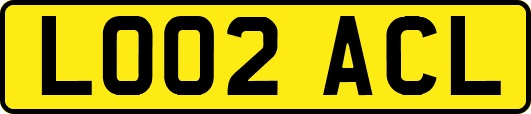 LO02ACL