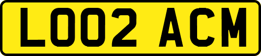 LO02ACM