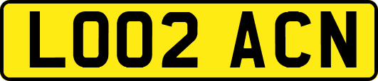 LO02ACN