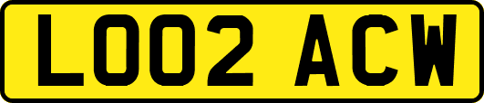 LO02ACW