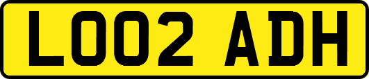 LO02ADH