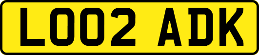 LO02ADK