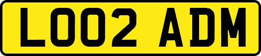LO02ADM