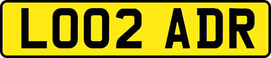 LO02ADR