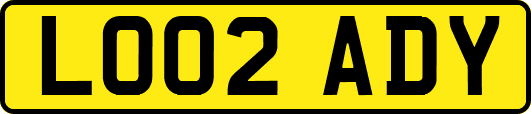 LO02ADY