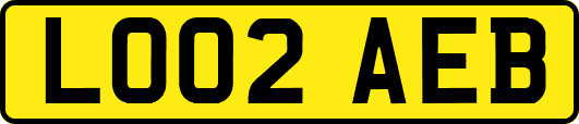 LO02AEB