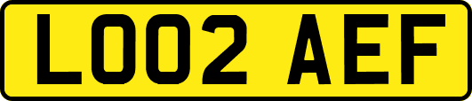 LO02AEF