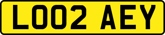 LO02AEY