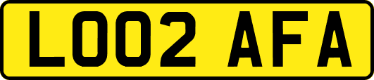 LO02AFA
