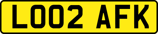 LO02AFK