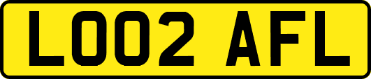 LO02AFL