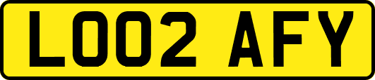 LO02AFY