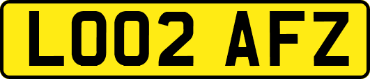 LO02AFZ