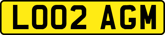 LO02AGM