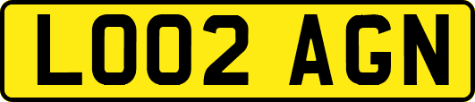 LO02AGN