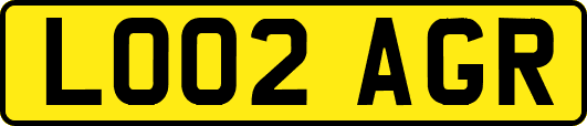 LO02AGR