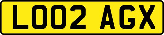 LO02AGX