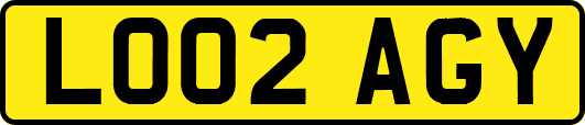 LO02AGY