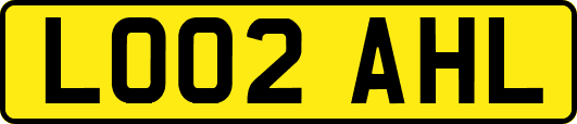 LO02AHL
