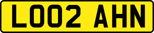 LO02AHN