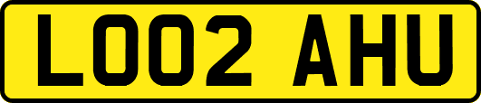 LO02AHU