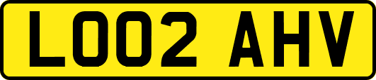 LO02AHV