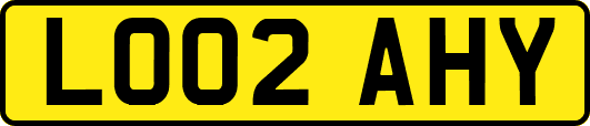 LO02AHY