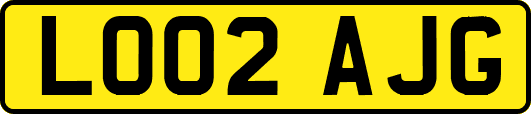 LO02AJG