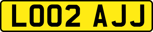 LO02AJJ