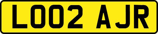 LO02AJR