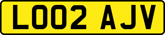 LO02AJV