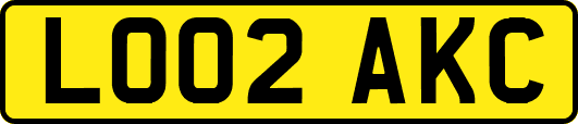 LO02AKC