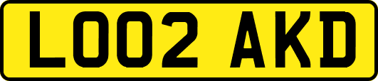 LO02AKD