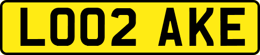 LO02AKE