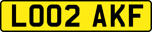 LO02AKF
