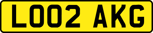 LO02AKG