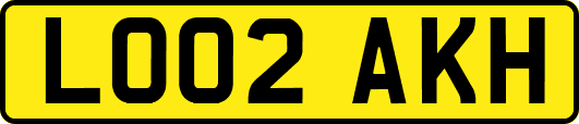 LO02AKH