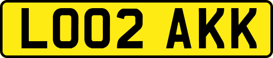LO02AKK
