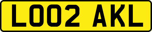 LO02AKL