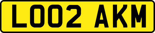 LO02AKM