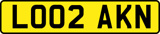 LO02AKN