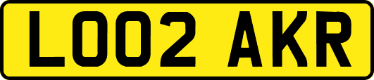 LO02AKR